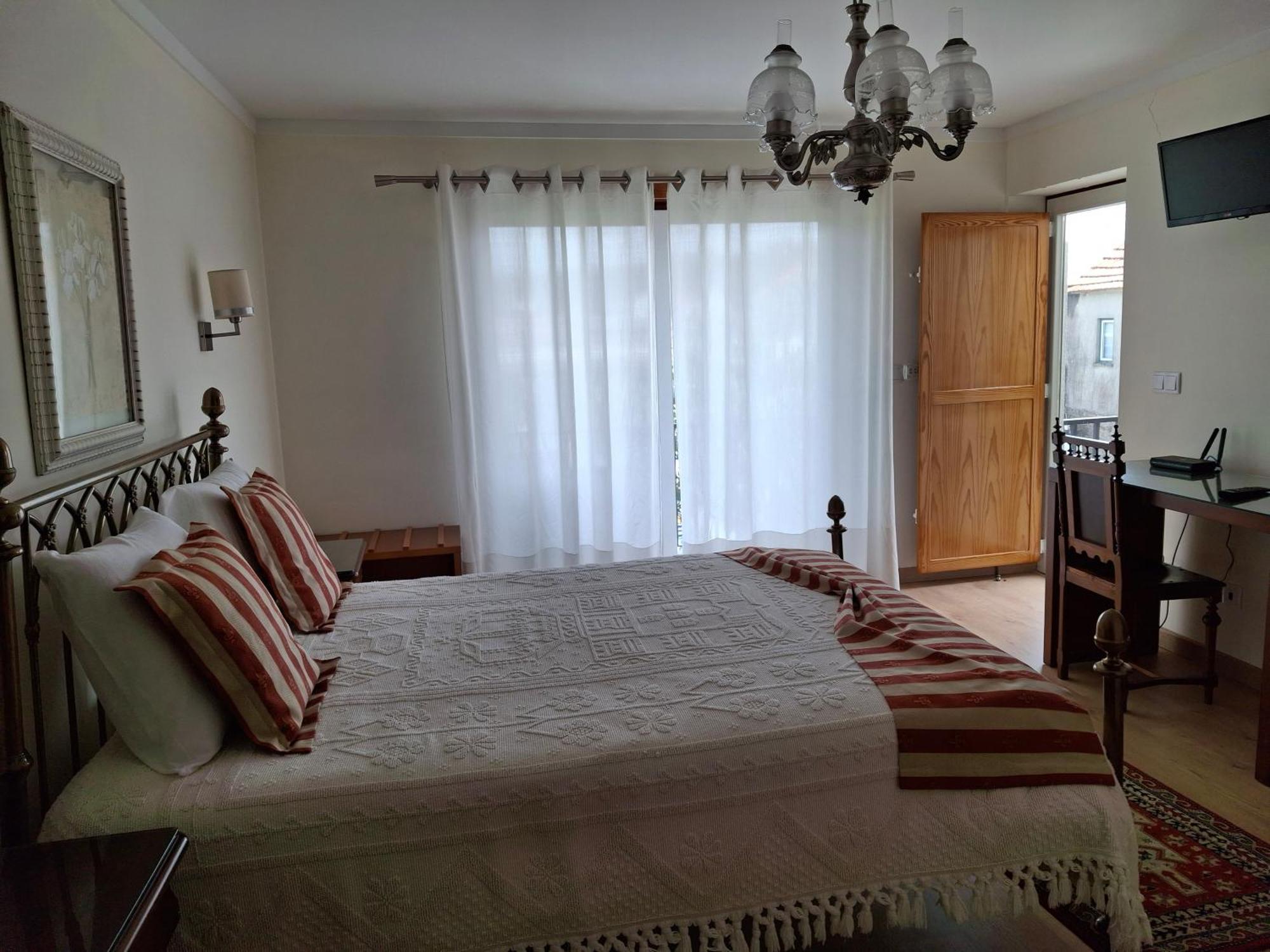 Country house Alojamentos Turisticos Sao Torcato Moradal Turismo Espaco Rural *
