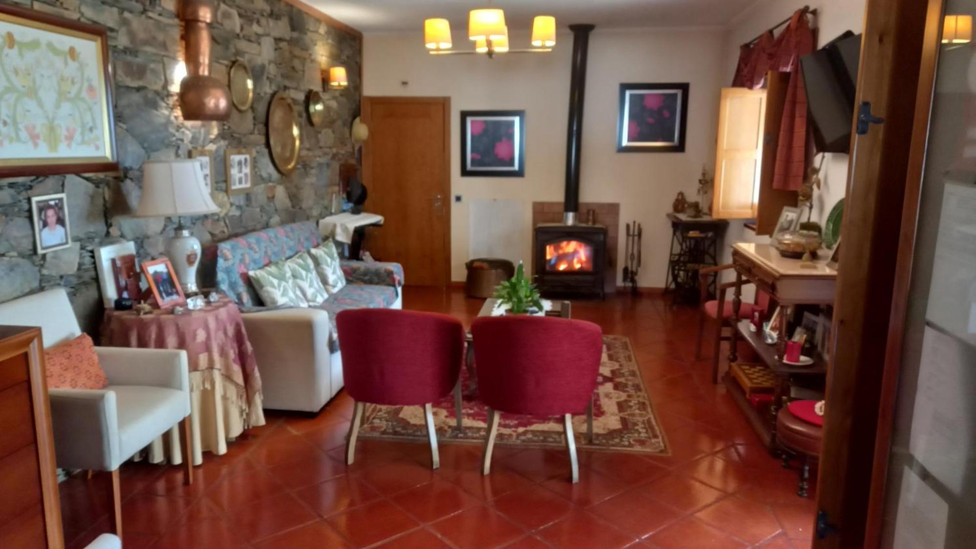 Alojamentos Turisticos Sao Torcato Moradal Turismo Espaco Rural Country house