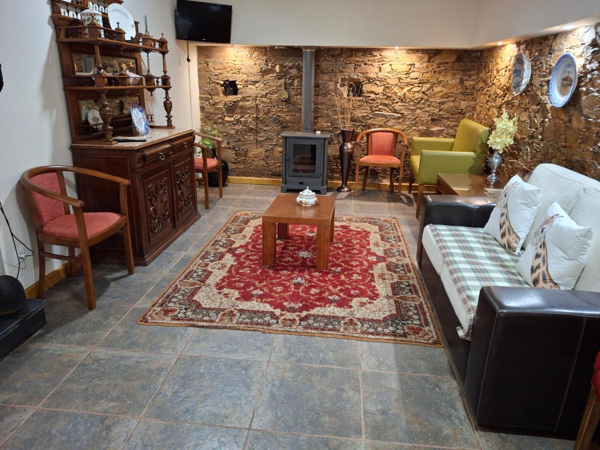 Country house Alojamentos Turisticos Sao Torcato Moradal Turismo Espaco Rural *