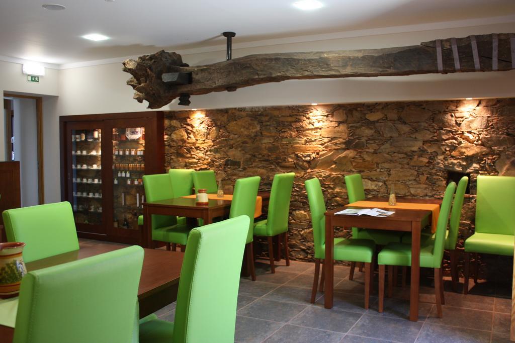 Alojamentos Turisticos Sao Torcato Moradal Turismo Espaco Rural Estreito