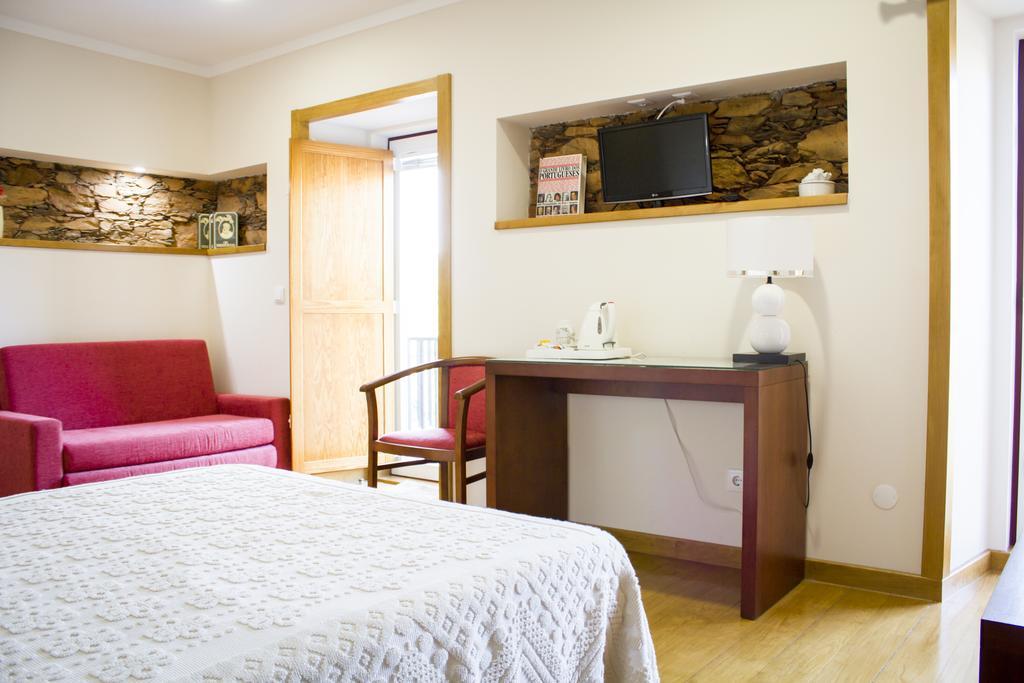 Country house Alojamentos Turisticos Sao Torcato Moradal Turismo Espaco Rural *