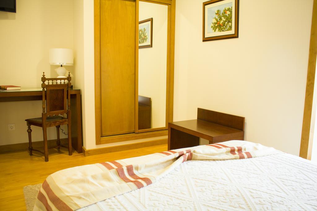 Country house Alojamentos Turisticos Sao Torcato Moradal Turismo Espaco Rural *