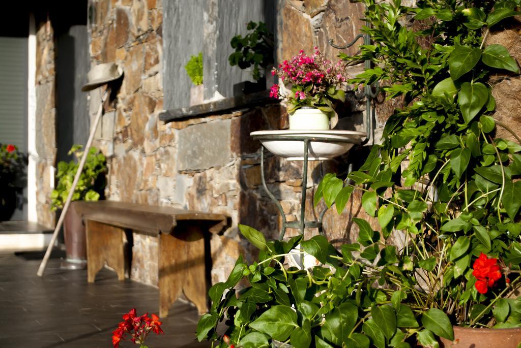 Country house Alojamentos Turisticos Sao Torcato Moradal Turismo Espaco Rural *