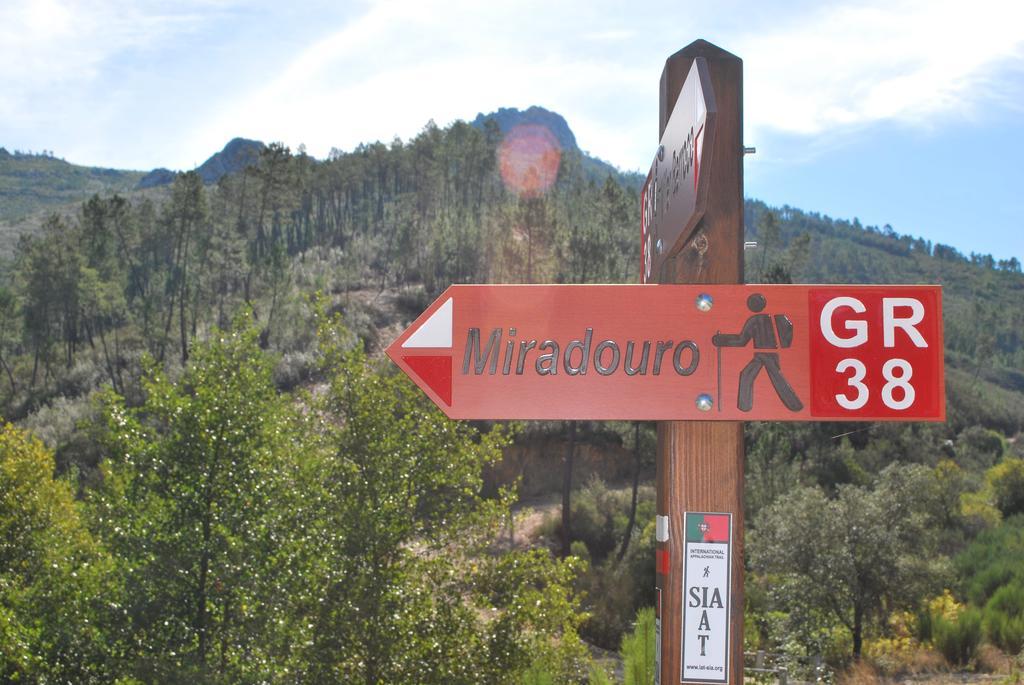 Alojamentos Turisticos Sao Torcato Moradal Turismo Espaco Rural *