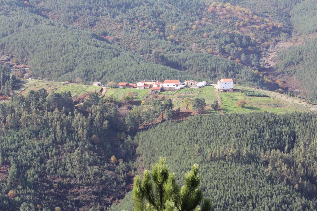Séjour à la campagne Alojamentos Turisticos Sao Torcato Moradal Turismo Espaco Rural Estreito