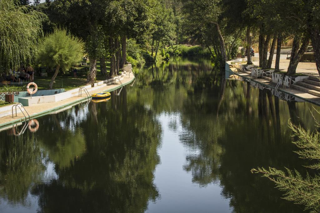 Alojamentos Turisticos Sao Torcato Moradal Turismo Espaco Rural * Estreito